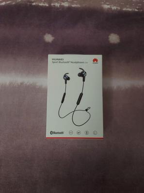 Mini auriculares inalámbricos A2 Bluetooth 5.3 en el oído auriculares  ligeros PA1 Altavoz Bluetooth con sonido estéreo de 20 W, tiempo de  reproducción