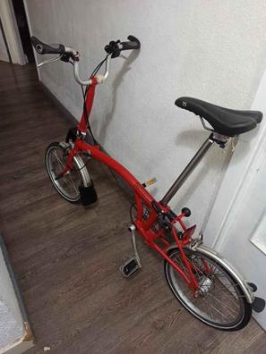 Brompton girona online