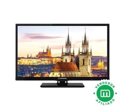 LG 24TN510S- WZ - Monitor Smart TV de 60 cm (24) con Pantalla LED HD (1366  x 768, 16:9, 10 W, 2 x HDMI 1.4, 1 x USB 2.0, óptica), Color Blanco : Lg:  : Electrónica