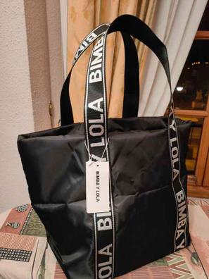 Bolso xl bimba lola Moda y complementos de segunda mano barata