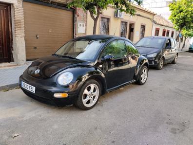 Volkswagen new beetle de segunda mano y ocasión en Córdoba Provincia |  Milanuncios