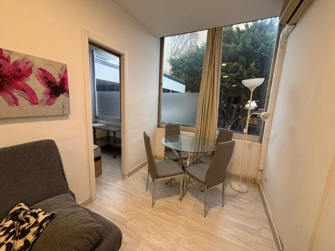 Fotografía del inmueble reportado: 845 €/mes — Torremolinos, Torremolinos