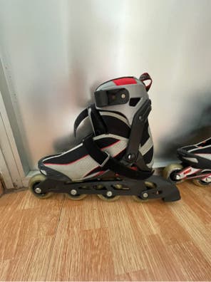 Patines talla 25. Anuncios para comprar y vender de mano | Milanuncios