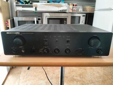 Used Marantz PM4200 Integrated amplifiers for Sale | HifiShark.com