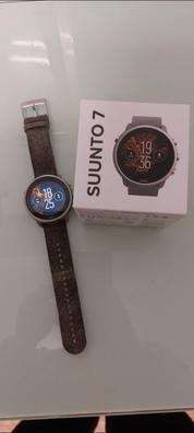 Suunto 7 smartwatch Smartwatch de segunda mano y baratos Milanuncios