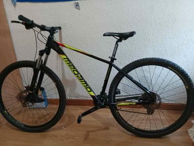 Inflador bicicleta best sale el corte ingles