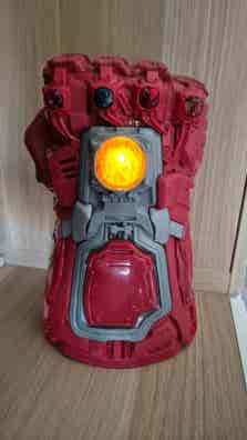 Iron man luz y sonido de segunda mano Milanuncios