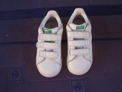 Adidas 26 y calzado de de segunda baratos | Milanuncios