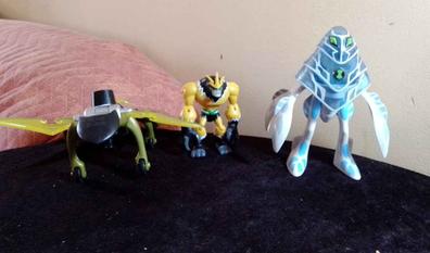 Figuras ben 10 el corte ingles clearance