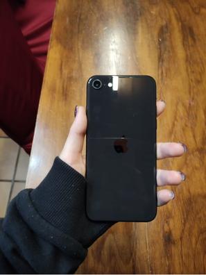 Milanuncios - Iphone SE 64 3a Generación. NUEVO. BCN.