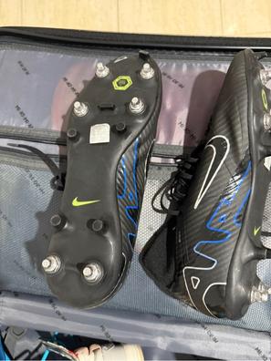 Botas futbol de segunda mano en Barcelona Provincia Milanuncios