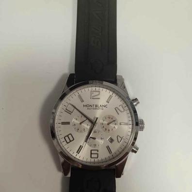 Milanuncios Reloj Montblanc