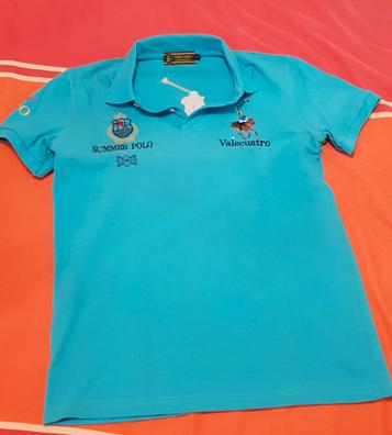 Polos de segunda mano para hombre en Bilbao Milanuncios