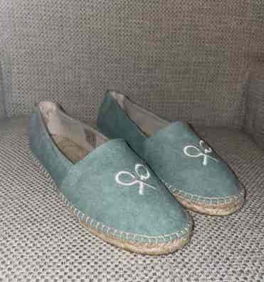 Alpargatas de mujer segunda mano baratas en Capital |