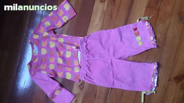 Ropa bebe milanuncios hot sale