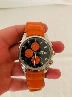 Reloj dolce discount gabbana segunda mano