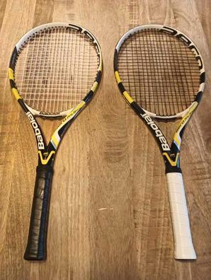Replica raqueta babolat aero drive nadal de segunda mano Milanuncios