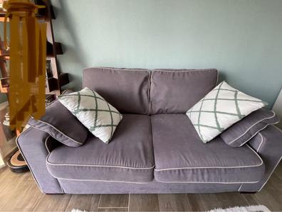 Sofa cama apertura italiana Muebles de segunda mano baratos en Asturias |  Milanuncios