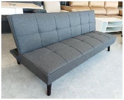 Sofa reclinable Sofás, sillones y sillas de segunda mano baratos en  Alicante | Milanuncios