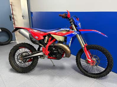 BETA - RR Racing 2T