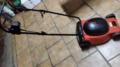 Cortacesped Cortacésped de segunda baratos | Milanuncios