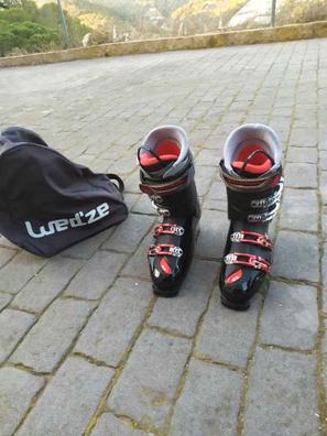 bolsa botas esquí di seconda mano per 20 EUR su Huelva su WALLAPOP