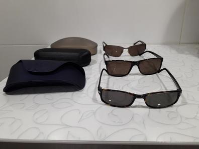 Polémico Psicologicamente duda Gafas sol hombre Moda y complementos de segunda mano barata | Milanuncios