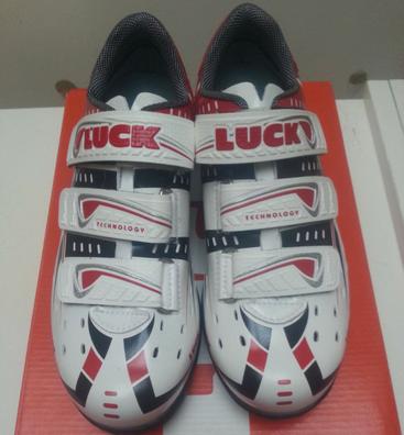 Zapatillas MTB Luck Extreme