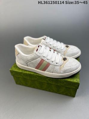 Zapatillas gucci milanuncios hot sale