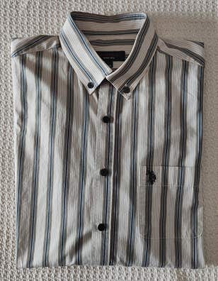 Ropa de segunda mano para hombre en Onil Milanuncios