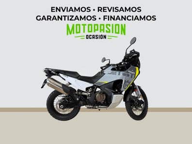 Husqvarna Norden 901