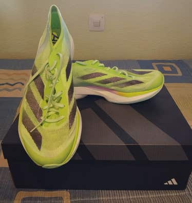 Adidas adizero de segunda mano Milanuncios