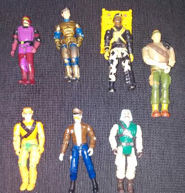 Muñeco gi joe original hot sale