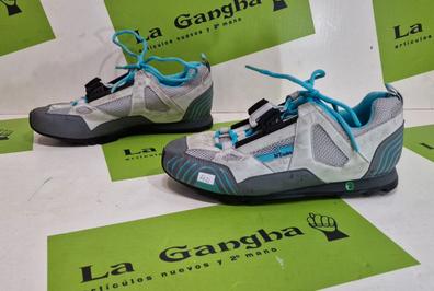 Milanuncios - zapatillas ciclismo hombre talla 40