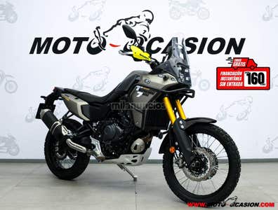 Yamaha Tenere