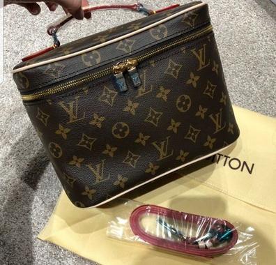 Cinturón de hombre Louis Vuitton de segunda mano en WALLAPOP