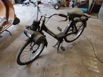 Bicicletas Antiguas Bicicletas Con Motor De Segunda Mano Bicicleta - Main Image