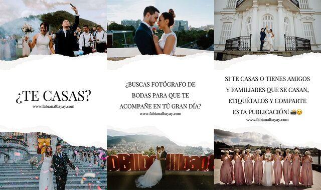 Milanuncios - fotografÍa de bodas 2023 - 2024 Donosti