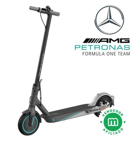 Milanuncios - rueda maciza patinete xiaomi