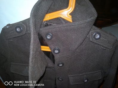 Abrigos y de segunda mano baratos en Madrid | Milanuncios