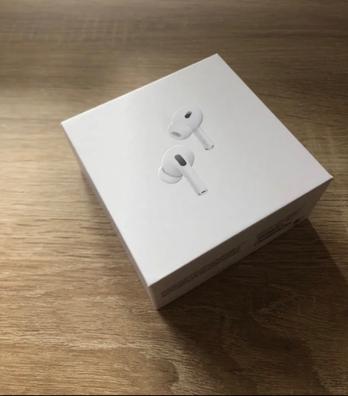 Airpods apple 2025 segunda mano