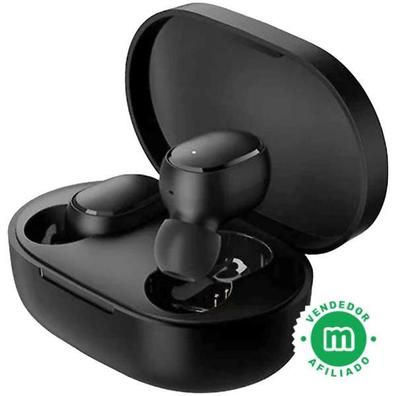 Xiaomi-auriculares inalámbricos Redmi Buds 3 Lite, cascos TWS con Bluetooth  5,2, IP54, batería de