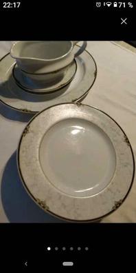 Vajillas 18 piezas ikea arv de segunda mano Milanuncios