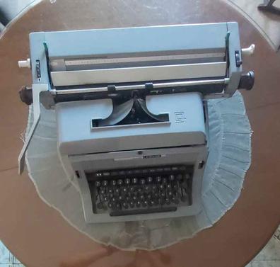 Máquina de Escribir Hispano Olivetti 88 de segunda mano