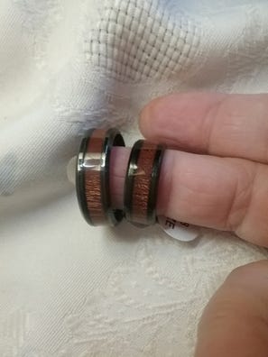 Alianzas Anillos de segunda baratos en Málaga | Milanuncios