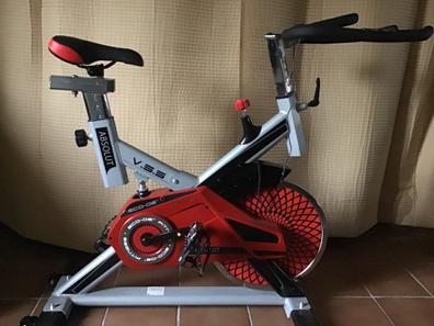 Ecode bicicleta online spinning