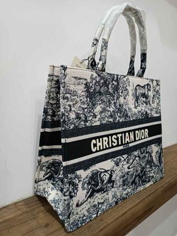 Bolso dior online grande