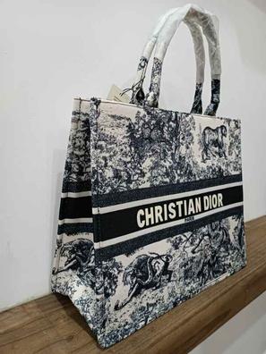 Christian dior Bolsos de segunda mano baratos en Valencia