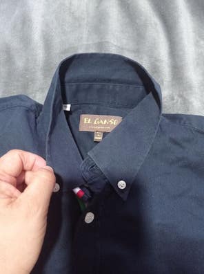 Camisas el ganso y complementos de segunda mano barata Milanuncios