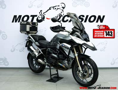 BMW R1200gs